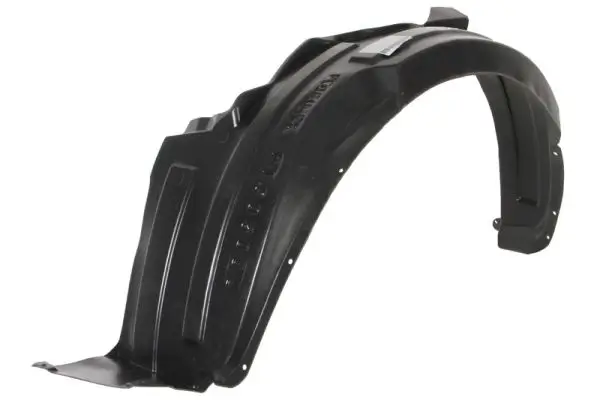 Verkleidung, Radhaus vorne links BLIC 6601-01-3265801P