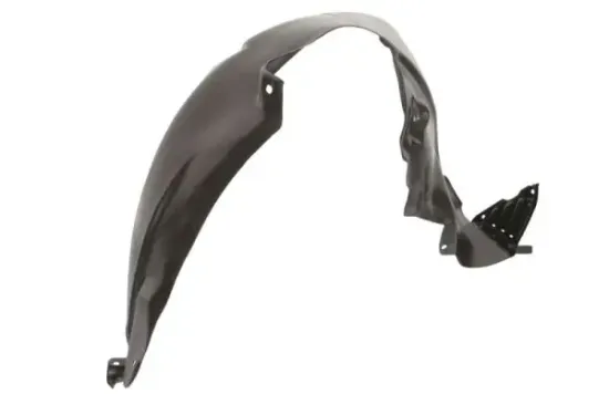 Verkleidung, Radhaus vorne links BLIC 6601-01-3284821P Bild Verkleidung, Radhaus vorne links BLIC 6601-01-3284821P