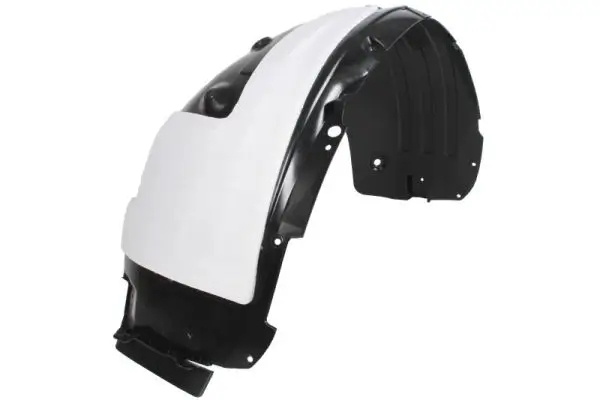 Verkleidung, Radhaus vorne links BLIC 6601-01-3289805P