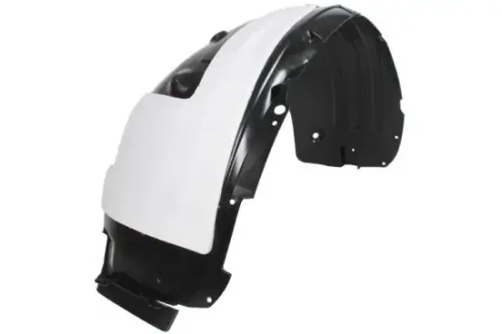Verkleidung, Radhaus vorne links BLIC 6601-01-3289805P Bild Verkleidung, Radhaus vorne links BLIC 6601-01-3289805P