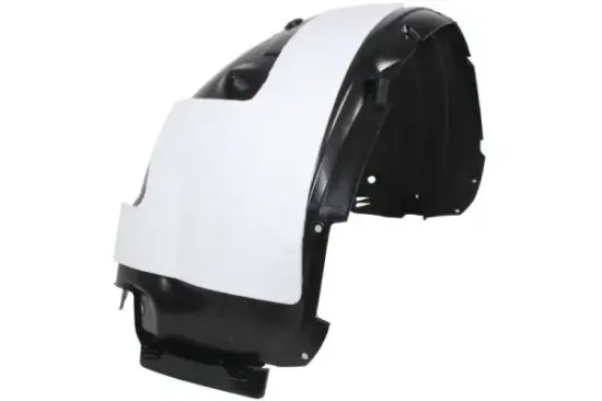 Verkleidung, Radhaus vorne links vorne rechts BLIC 6601-01-3289806P Bild Verkleidung, Radhaus vorne links vorne rechts BLIC 6601-01-3289806P