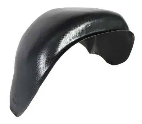 Verkleidung, Radhaus hinten rechts BLIC 6601-01-3290834P Bild Verkleidung, Radhaus hinten rechts BLIC 6601-01-3290834P