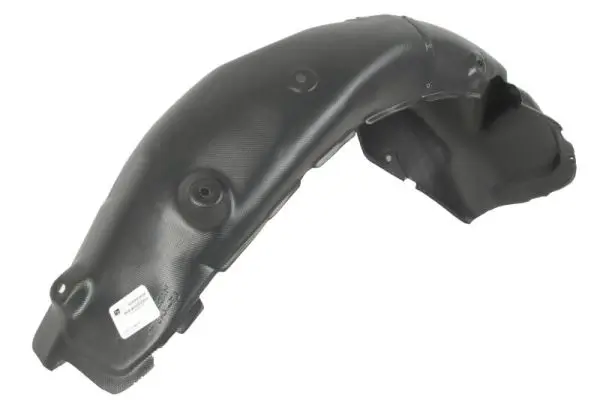 Verkleidung, Radhaus hinten links BLIC 6601-01-3292803P