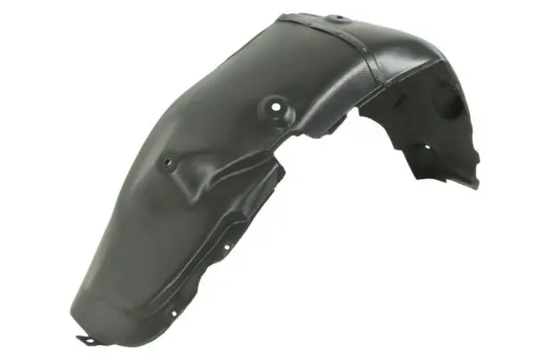 Verkleidung, Radhaus hinten rechts BLIC 6601-01-3292804P