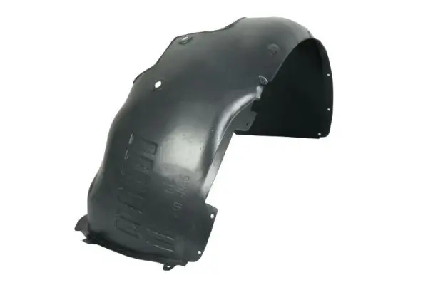 Verkleidung, Radhaus vorne links BLIC 6601-01-3293801P