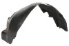 Verkleidung, Radhaus vorne rechts BLIC 6601-01-3370802P
