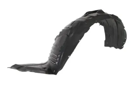 Verkleidung, Radhaus vorne links BLIC 6601-01-3408801P Bild Verkleidung, Radhaus vorne links BLIC 6601-01-3408801P