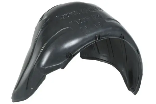 Verkleidung, Radhaus hinten rechts BLIC 6601-01-3408832P