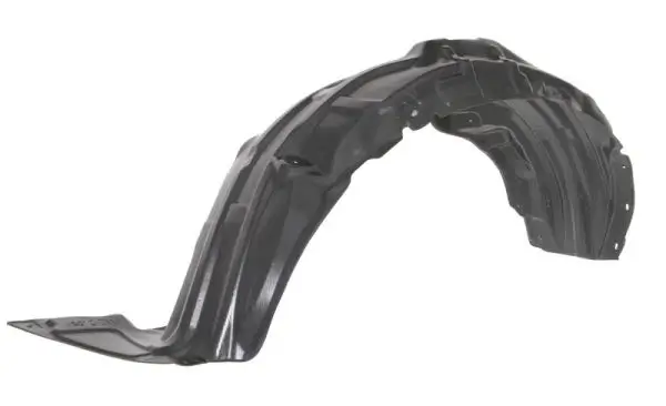 Verkleidung, Radhaus vorne links BLIC 6601-01-3421801P