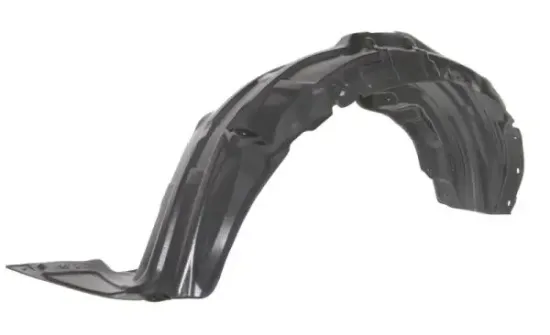 Verkleidung, Radhaus vorne links BLIC 6601-01-3421801P Bild Verkleidung, Radhaus vorne links BLIC 6601-01-3421801P