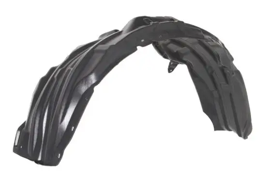 Verkleidung, Radhaus vorne rechts BLIC 6601-01-3421802P