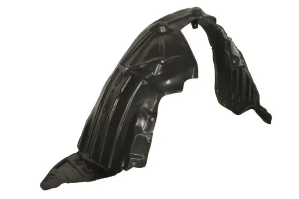 Verkleidung, Radhaus vorne rechts BLIC 6601-01-3422802P