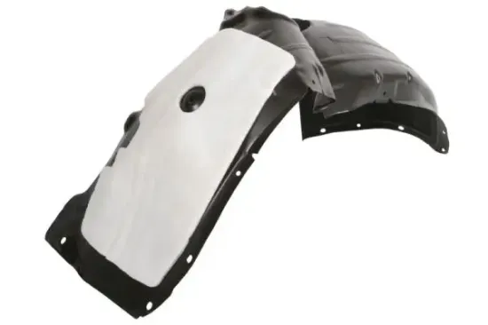 Verkleidung, Radhaus vorne links vorne rechts BLIC 6601-01-3447802P Bild Verkleidung, Radhaus vorne links vorne rechts BLIC 6601-01-3447802P