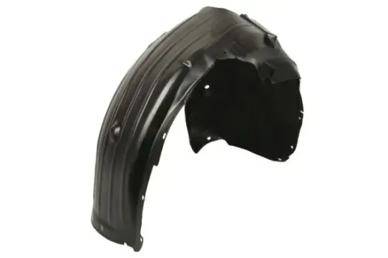 Verkleidung, Radhaus vorne links BLIC 6601-01-3447803P Bild Verkleidung, Radhaus vorne links BLIC 6601-01-3447803P