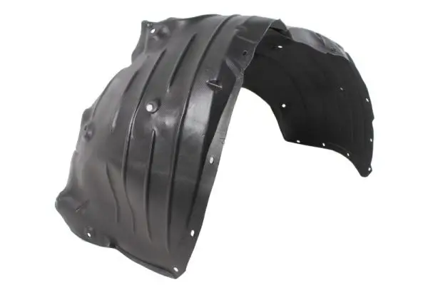Verkleidung, Radhaus vorne links vorne rechts BLIC 6601-01-3447806P