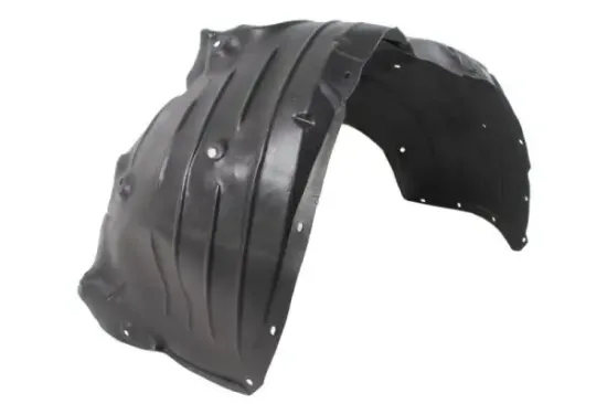 Verkleidung, Radhaus vorne links vorne rechts BLIC 6601-01-3447806P Bild Verkleidung, Radhaus vorne links vorne rechts BLIC 6601-01-3447806P