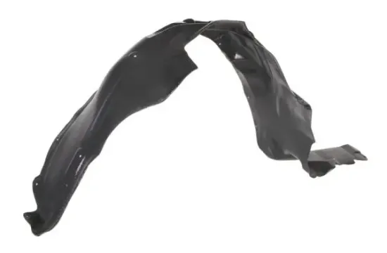 Verkleidung, Radhaus vorne links BLIC 6601-01-3450801P Bild Verkleidung, Radhaus vorne links BLIC 6601-01-3450801P