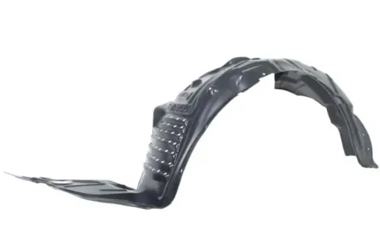 Verkleidung, Radhaus vorne links BLIC 6601-01-3451801P Bild Verkleidung, Radhaus vorne links BLIC 6601-01-3451801P