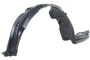 Verkleidung, Radhaus vorne rechts BLIC 6601-01-3451802P
