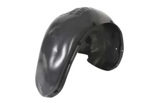 Verkleidung, Radhaus hinten links BLIC 6601-01-3451831P