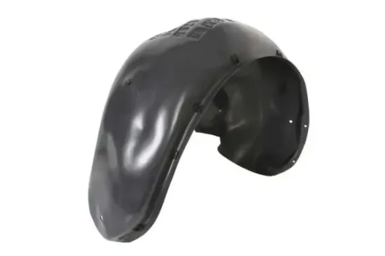 Verkleidung, Radhaus hinten links BLIC 6601-01-3451831P Bild Verkleidung, Radhaus hinten links BLIC 6601-01-3451831P