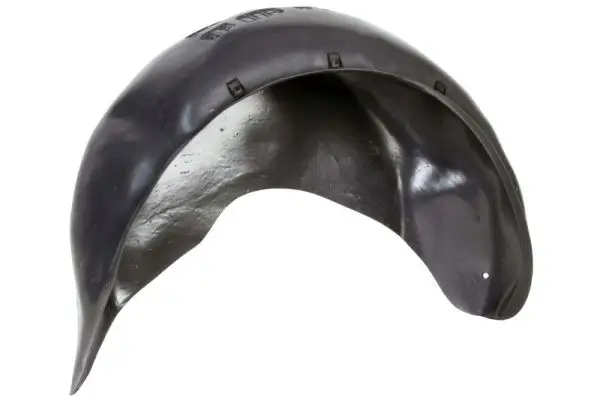 Verkleidung, Radhaus hinten rechts BLIC 6601-01-3451832P