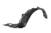 Verkleidung, Radhaus vorne links BLIC 6601-01-3452801P