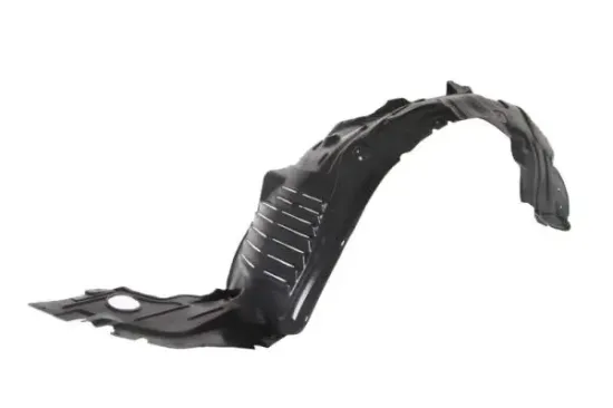 Verkleidung, Radhaus vorne links BLIC 6601-01-3452801P Bild Verkleidung, Radhaus vorne links BLIC 6601-01-3452801P