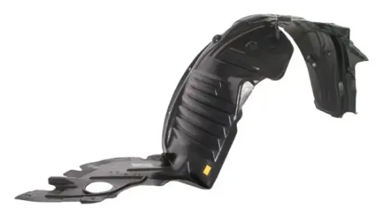 Verkleidung, Radhaus vorne rechts BLIC 6601-01-3452802P Bild Verkleidung, Radhaus vorne rechts BLIC 6601-01-3452802P