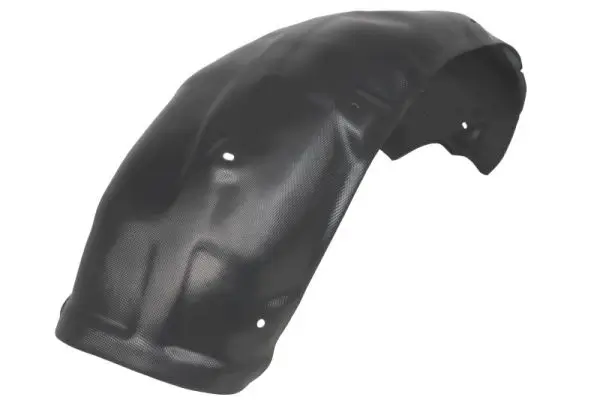 Verkleidung, Radhaus hinten rechts BLIC 6601-01-3452804P