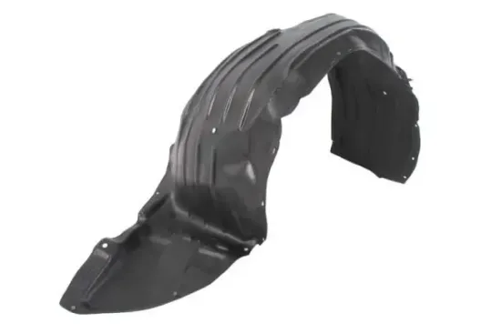 Verkleidung, Radhaus vorne links BLIC 6601-01-3453805P Bild Verkleidung, Radhaus vorne links BLIC 6601-01-3453805P