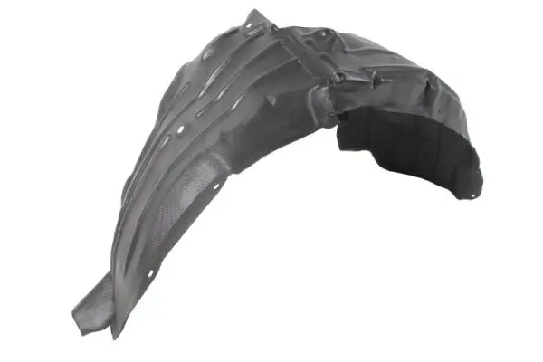 Verkleidung, Radhaus vorne links vorne rechts BLIC 6601-01-3453806P