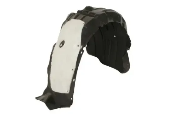 Verkleidung, Radhaus vorne links vorne rechts BLIC 6601-01-3455802P Bild Verkleidung, Radhaus vorne links vorne rechts BLIC 6601-01-3455802P