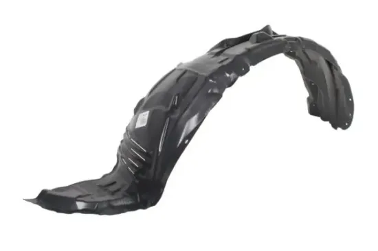 Verkleidung, Radhaus vorne links BLIC 6601-01-3476801P Bild Verkleidung, Radhaus vorne links BLIC 6601-01-3476801P