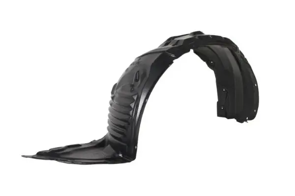 Verkleidung, Radhaus vorne links BLIC 6601-01-3477801P