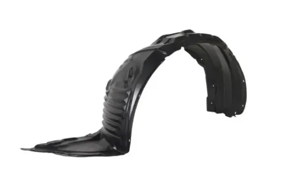 Verkleidung, Radhaus vorne links BLIC 6601-01-3477801P Bild Verkleidung, Radhaus vorne links BLIC 6601-01-3477801P