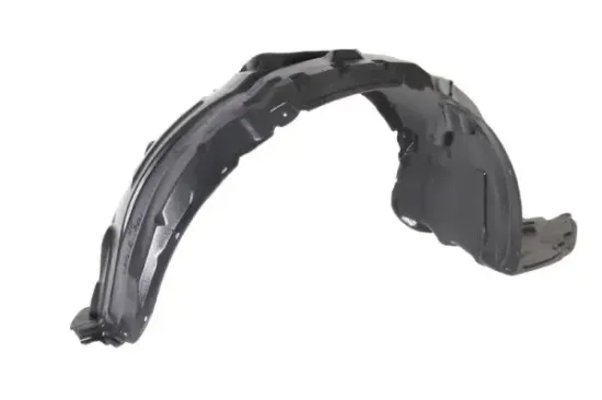 Verkleidung, Radhaus vorne rechts BLIC 6601-01-3477802P Bild Verkleidung, Radhaus vorne rechts BLIC 6601-01-3477802P