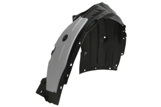 Verkleidung, Radhaus vorne rechts BLIC 6601-01-3479802P Bild Verkleidung, Radhaus vorne rechts BLIC 6601-01-3479802P