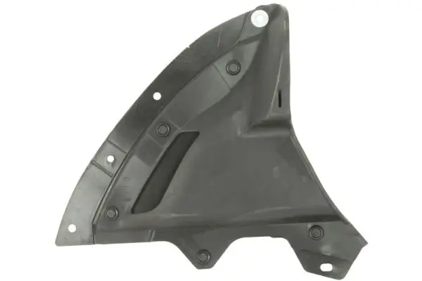 Verkleidung, Radhaus vorne links BLIC 6601-01-3479803CP