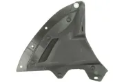 Verkleidung, Radhaus vorne links BLIC 6601-01-3479803CP