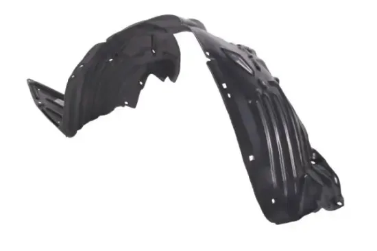 Verkleidung, Radhaus vorne links BLIC 6601-01-3493801P Bild Verkleidung, Radhaus vorne links BLIC 6601-01-3493801P