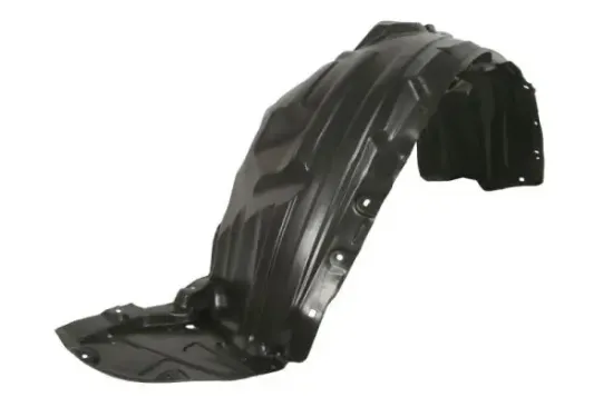 Verkleidung, Radhaus vorne links BLIC 6601-01-3495801P Bild Verkleidung, Radhaus vorne links BLIC 6601-01-3495801P