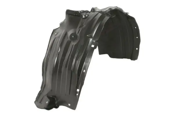 Verkleidung, Radhaus vorne links vorne rechts BLIC 6601-01-3495802P