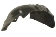 Verkleidung, Radhaus hinten rechts vorne rechts BLIC 6601-01-3496804P