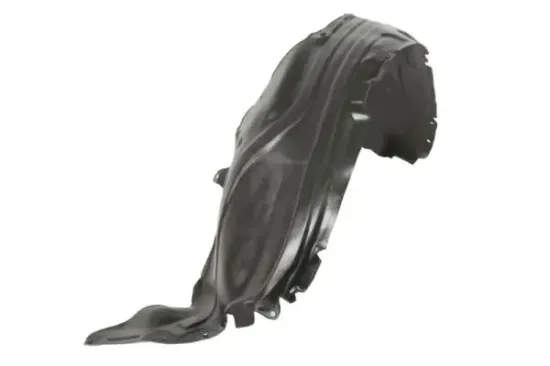 Verkleidung, Radhaus vorne links BLIC 6601-01-3497801P Bild Verkleidung, Radhaus vorne links BLIC 6601-01-3497801P