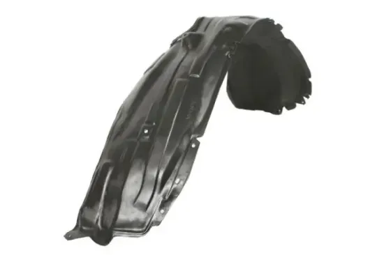 Verkleidung, Radhaus vorne links vorne rechts BLIC 6601-01-3497802P Bild Verkleidung, Radhaus vorne links vorne rechts BLIC 6601-01-3497802P