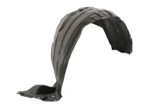 Verkleidung, Radhaus vorne links BLIC 6601-01-3497803P Bild Verkleidung, Radhaus vorne links BLIC 6601-01-3497803P