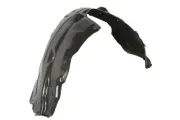Verkleidung, Radhaus vorne links BLIC 6601-01-3499803P