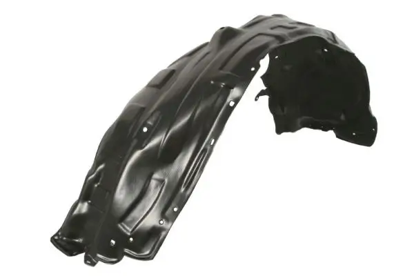 Verkleidung, Radhaus vorne links vorne rechts BLIC 6601-01-3499804P