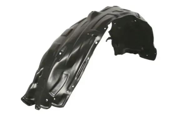 Verkleidung, Radhaus vorne links vorne rechts BLIC 6601-01-3499804P Bild Verkleidung, Radhaus vorne links vorne rechts BLIC 6601-01-3499804P